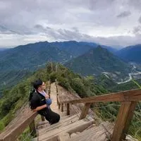 超級笨海馬