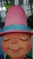 水中哭泣的魚