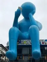 無聊閒逛