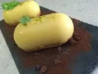 甜點倫