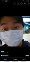 只需一根菸