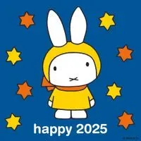 Miffy



