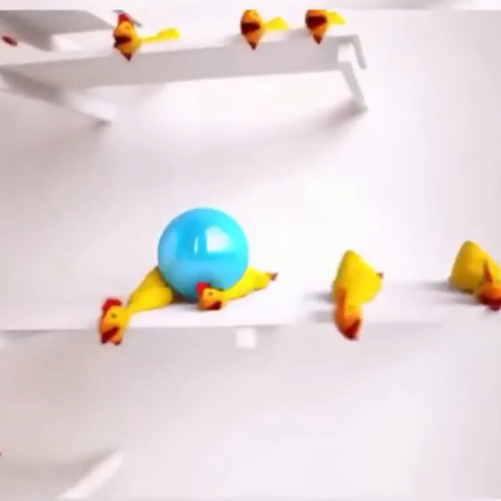 劏雞的聲音🤣🤣🤣 - 爆笑公社 | 爆料公社