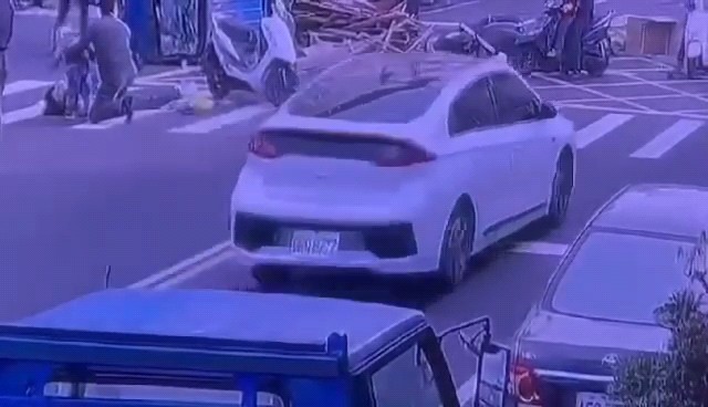 絕命終結站😱😱😱 | 爆料公社