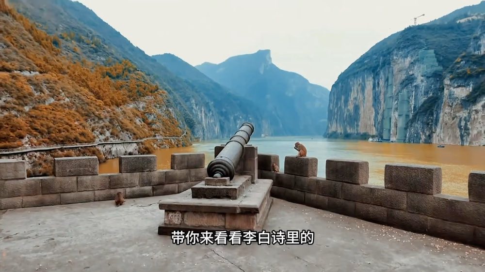 夔门 - 爆廢公社 | 爆料公社